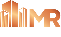 Logo MR Construtora – Formosa