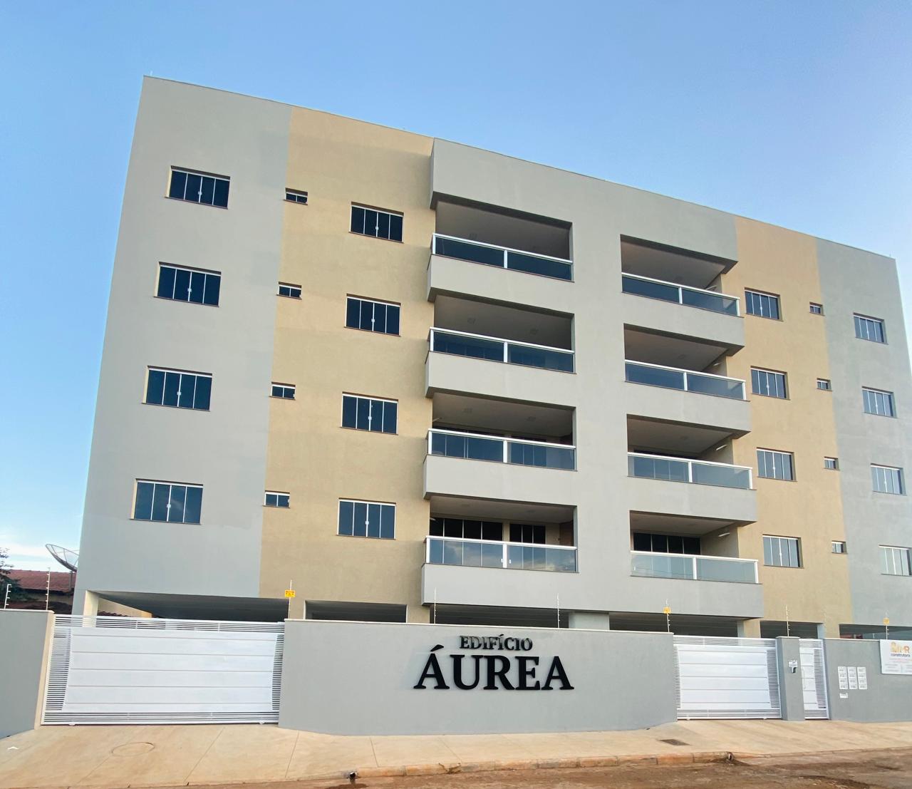 Edifício Aurea