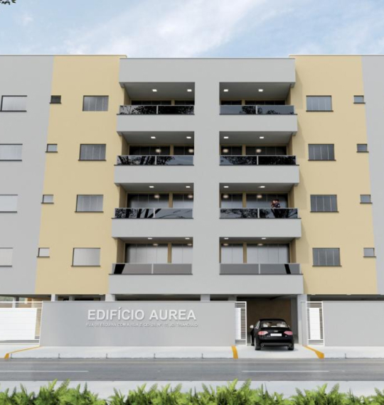 Edifício Aurea