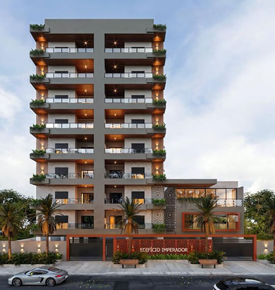 Edifício Imperador