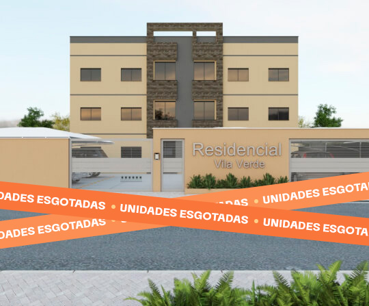 Edifício Vila Verde