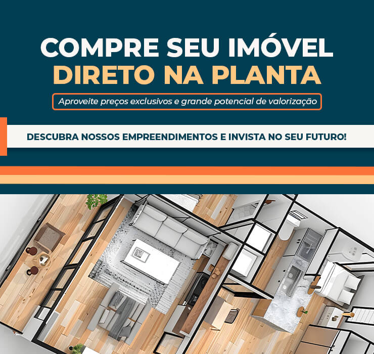 Empreendimentos MR Construtora – Formosa