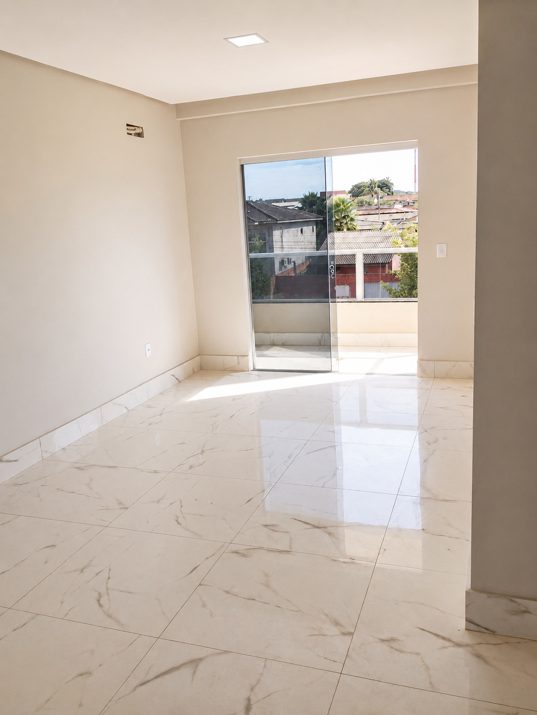 Edifício Mirante APTO 206