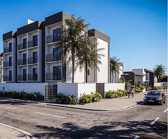 Edifício Viva Residencial